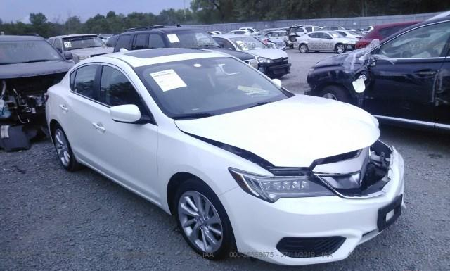 Photo 0 VIN: 19UDE2F78HA013203 - ACURA ILX 