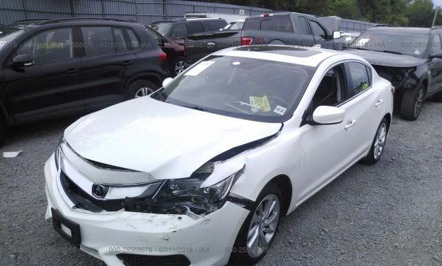 Photo 1 VIN: 19UDE2F78HA013203 - ACURA ILX 