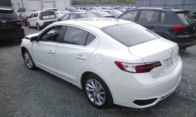 Photo 2 VIN: 19UDE2F78HA013203 - ACURA ILX 