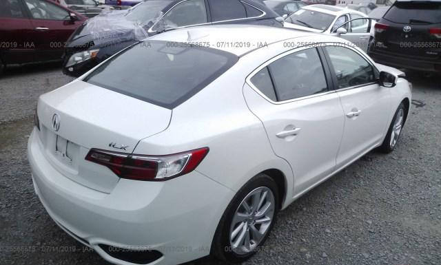 Photo 3 VIN: 19UDE2F78HA013203 - ACURA ILX 