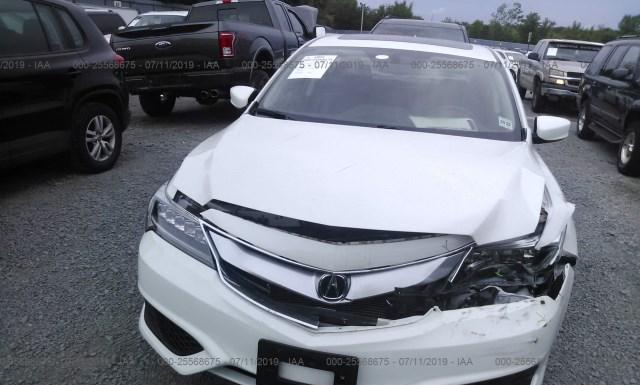 Photo 5 VIN: 19UDE2F78HA013203 - ACURA ILX 