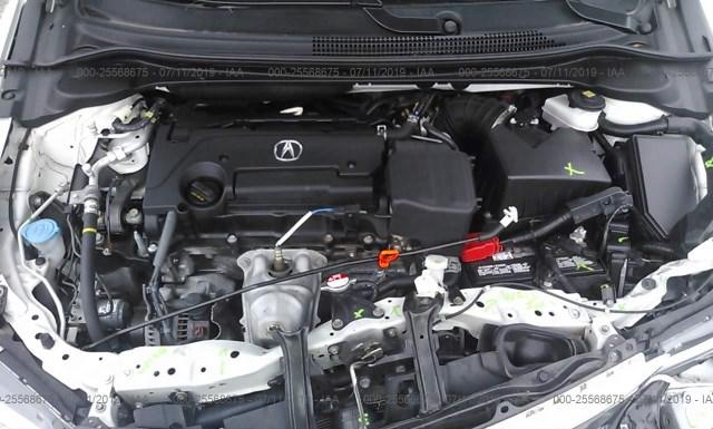 Photo 9 VIN: 19UDE2F78HA013203 - ACURA ILX 