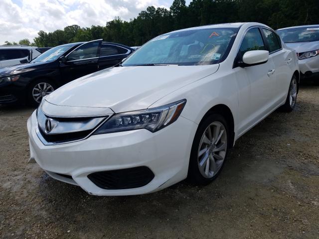 Photo 1 VIN: 19UDE2F78HA014108 - ACURA ILX PREMIU 