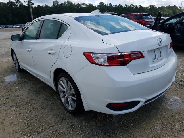 Photo 2 VIN: 19UDE2F78HA014108 - ACURA ILX PREMIU 