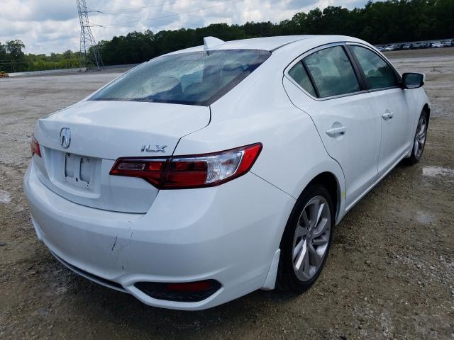 Photo 3 VIN: 19UDE2F78HA014108 - ACURA ILX PREMIU 