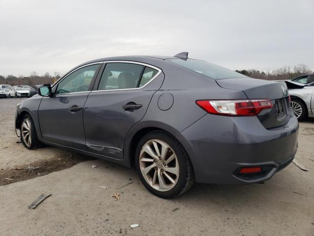 Photo 1 VIN: 19UDE2F78HA014447 - ACURA ILX 