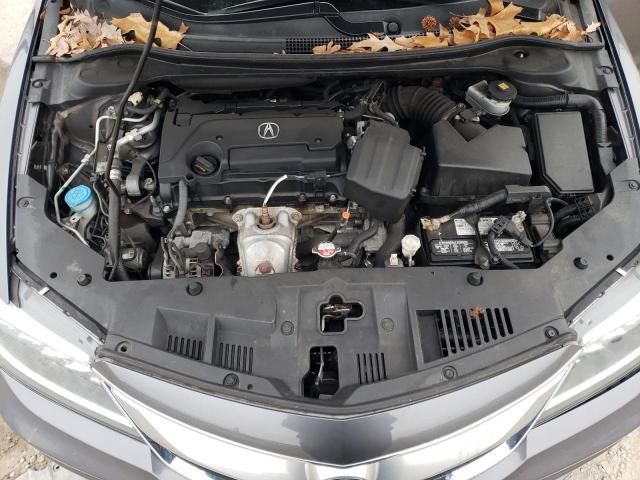 Photo 10 VIN: 19UDE2F78HA014447 - ACURA ILX 