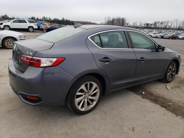 Photo 2 VIN: 19UDE2F78HA014447 - ACURA ILX 