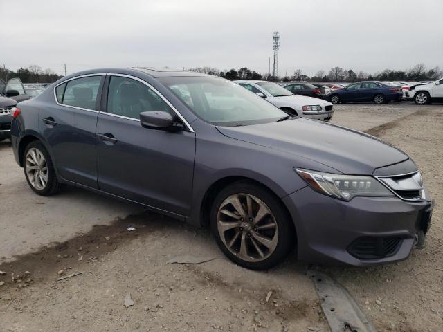 Photo 3 VIN: 19UDE2F78HA014447 - ACURA ILX 