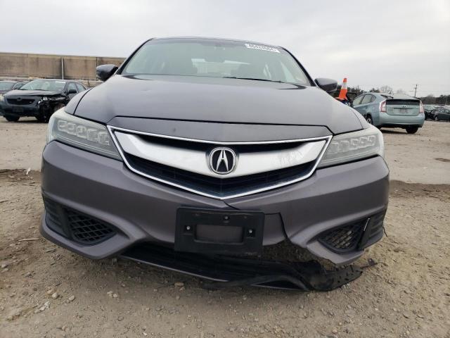 Photo 4 VIN: 19UDE2F78HA014447 - ACURA ILX 