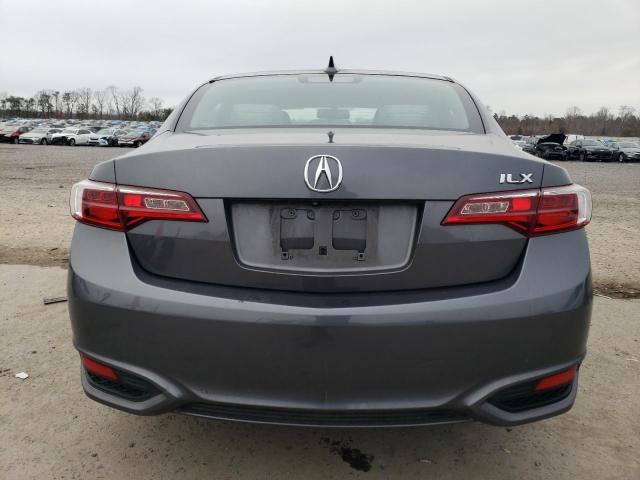 Photo 5 VIN: 19UDE2F78HA014447 - ACURA ILX 