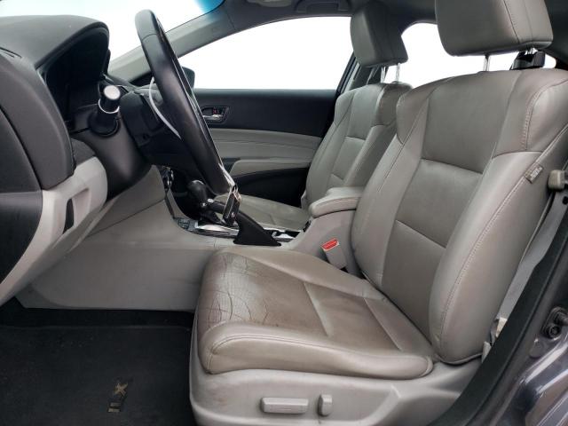 Photo 6 VIN: 19UDE2F78HA014447 - ACURA ILX 