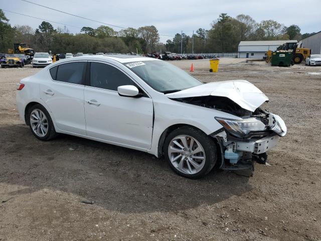 Photo 3 VIN: 19UDE2F78HA016196 - ACURA ILX 