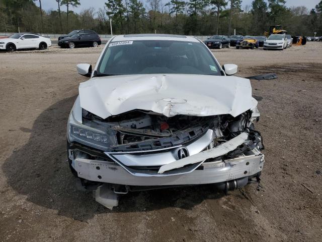 Photo 4 VIN: 19UDE2F78HA016196 - ACURA ILX 