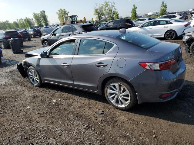 Photo 1 VIN: 19UDE2F78HA801334 - ACURA ILX PREMIU 