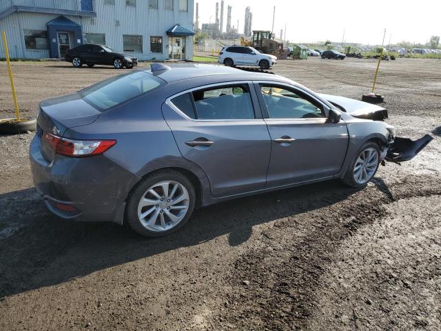 Photo 2 VIN: 19UDE2F78HA801334 - ACURA ILX PREMIU 