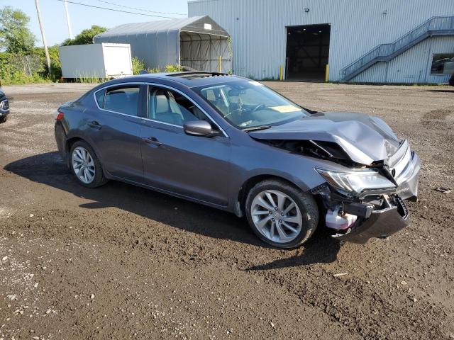 Photo 3 VIN: 19UDE2F78HA801334 - ACURA ILX PREMIU 