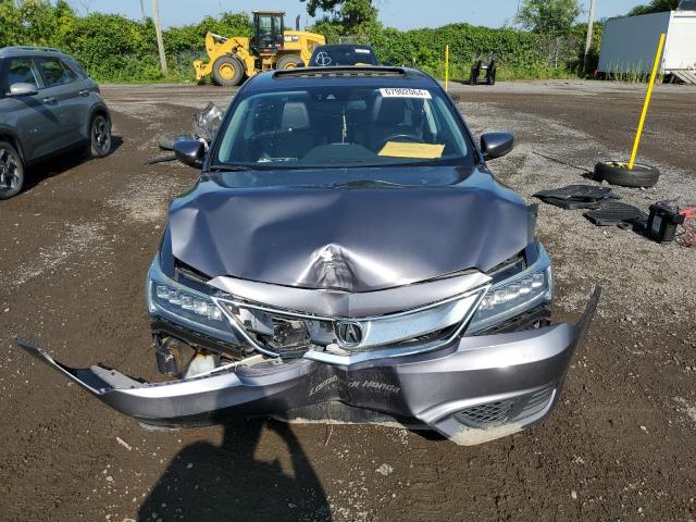 Photo 4 VIN: 19UDE2F78HA801334 - ACURA ILX PREMIU 