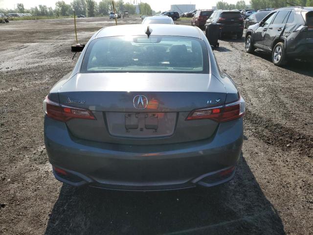 Photo 5 VIN: 19UDE2F78HA801334 - ACURA ILX PREMIU 