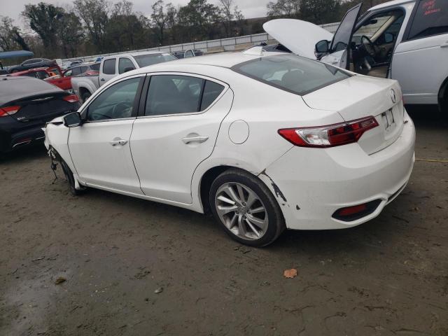 Photo 1 VIN: 19UDE2F78HA802385 - ACURA ILX PREMIU 