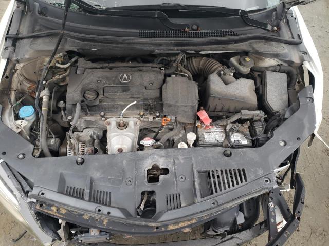 Photo 10 VIN: 19UDE2F78HA802385 - ACURA ILX PREMIU 