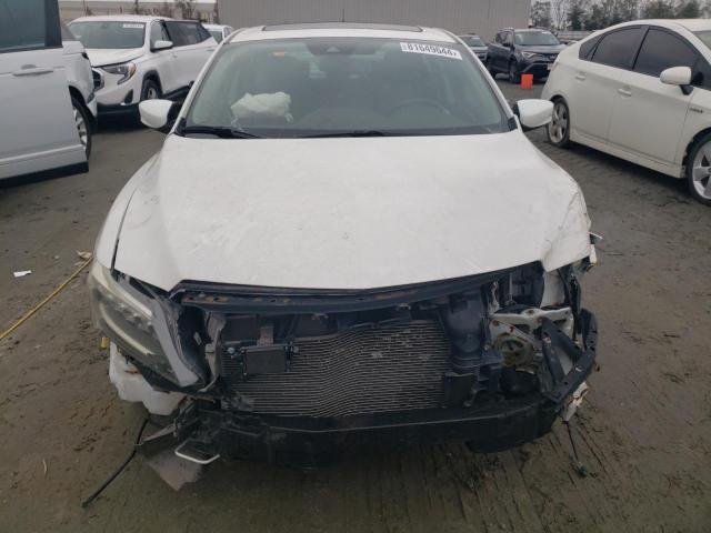 Photo 4 VIN: 19UDE2F78HA802385 - ACURA ILX PREMIU 