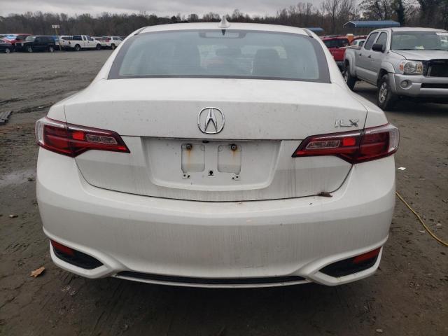 Photo 5 VIN: 19UDE2F78HA802385 - ACURA ILX PREMIU 