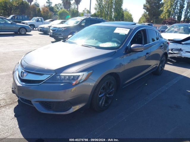 Photo 1 VIN: 19UDE2F78JA007505 - ACURA ILX 