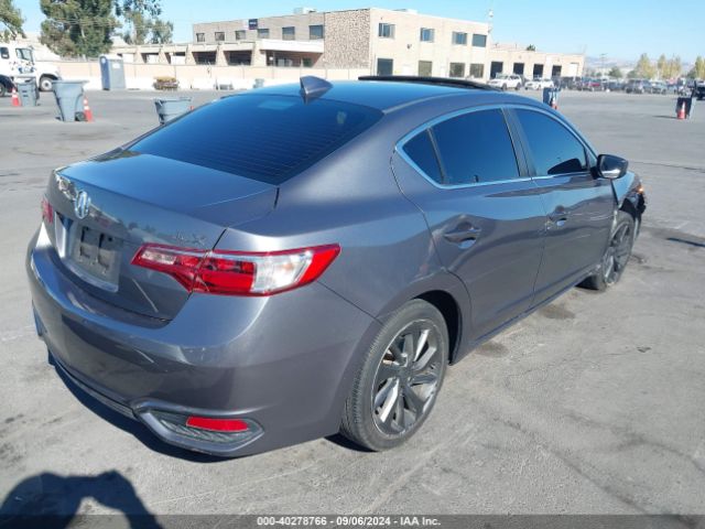 Photo 3 VIN: 19UDE2F78JA007505 - ACURA ILX 