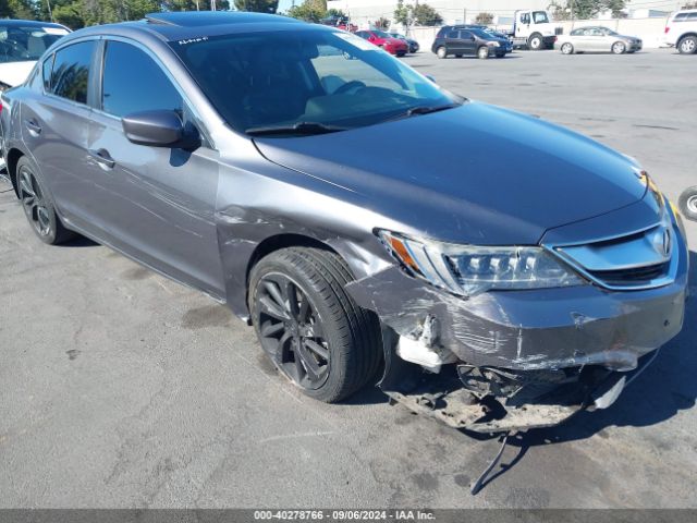 Photo 5 VIN: 19UDE2F78JA007505 - ACURA ILX 