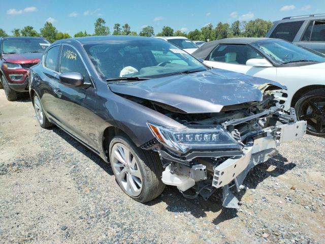 Photo 0 VIN: 19UDE2F78JA008170 - ACURA ILX PREMIU 