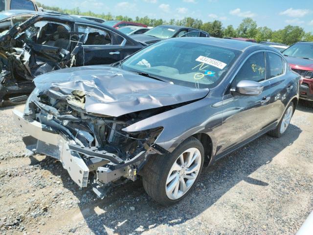 Photo 1 VIN: 19UDE2F78JA008170 - ACURA ILX PREMIU 