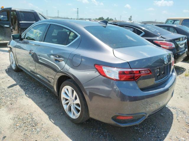 Photo 2 VIN: 19UDE2F78JA008170 - ACURA ILX PREMIU 