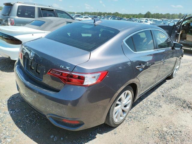 Photo 3 VIN: 19UDE2F78JA008170 - ACURA ILX PREMIU 