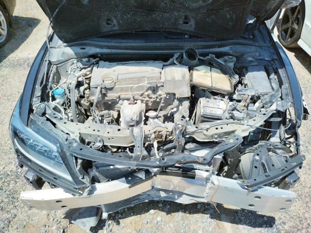 Photo 6 VIN: 19UDE2F78JA008170 - ACURA ILX PREMIU 