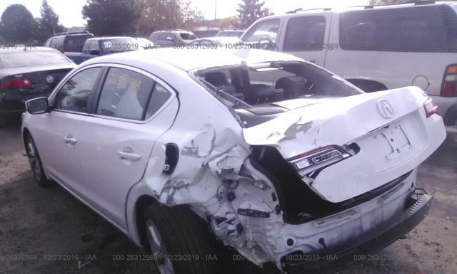 Photo 2 VIN: 19UDE2F78JA008394 - ACURA ILX 