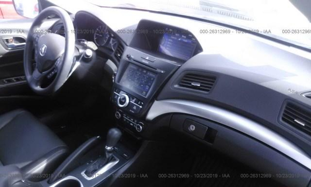 Photo 4 VIN: 19UDE2F78JA008394 - ACURA ILX 