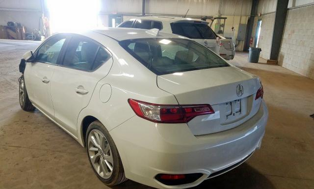 Photo 2 VIN: 19UDE2F78JA008668 - ACURA ILX 