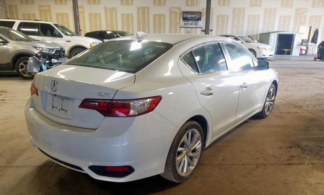 Photo 3 VIN: 19UDE2F78JA008668 - ACURA ILX 