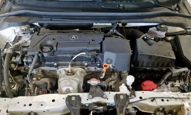 Photo 6 VIN: 19UDE2F78JA008668 - ACURA ILX 