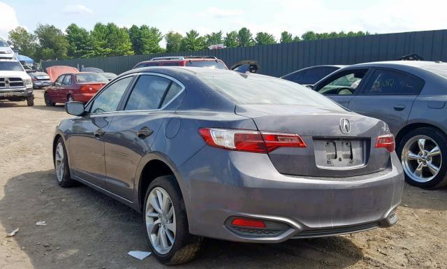 Photo 2 VIN: 19UDE2F78JA010016 - ACURA ILX 