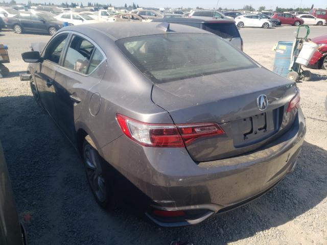 Photo 2 VIN: 19UDE2F78JA010033 - ACURA ILX PREMIU 