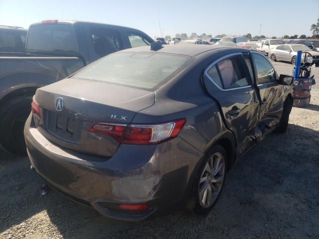 Photo 3 VIN: 19UDE2F78JA010033 - ACURA ILX PREMIU 