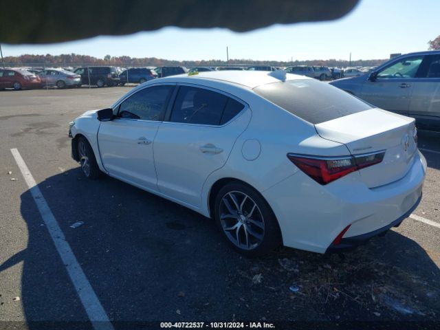 Photo 2 VIN: 19UDE2F78KA004041 - ACURA ILX 