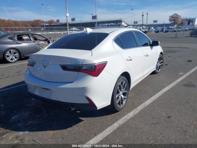 Photo 3 VIN: 19UDE2F78KA004041 - ACURA ILX 