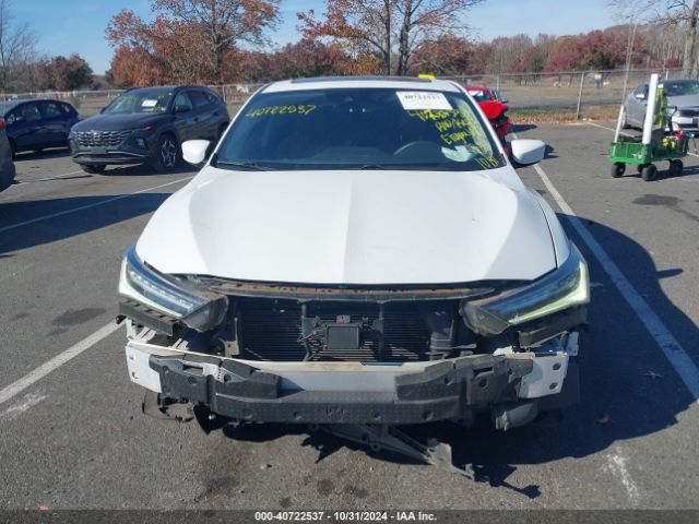 Photo 5 VIN: 19UDE2F78KA004041 - ACURA ILX 