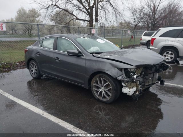 Photo 0 VIN: 19UDE2F78KA004539 - ACURA ILX 