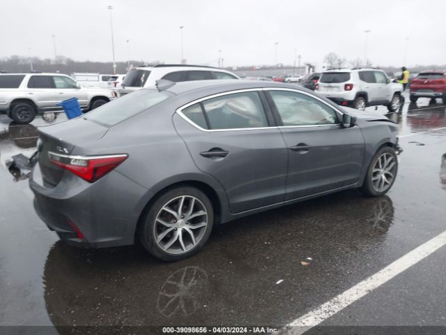 Photo 3 VIN: 19UDE2F78KA004539 - ACURA ILX 