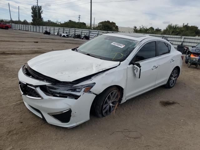 Photo 0 VIN: 19UDE2F78KA008526 - ACURA ILX 