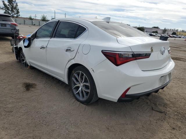 Photo 1 VIN: 19UDE2F78KA008526 - ACURA ILX 